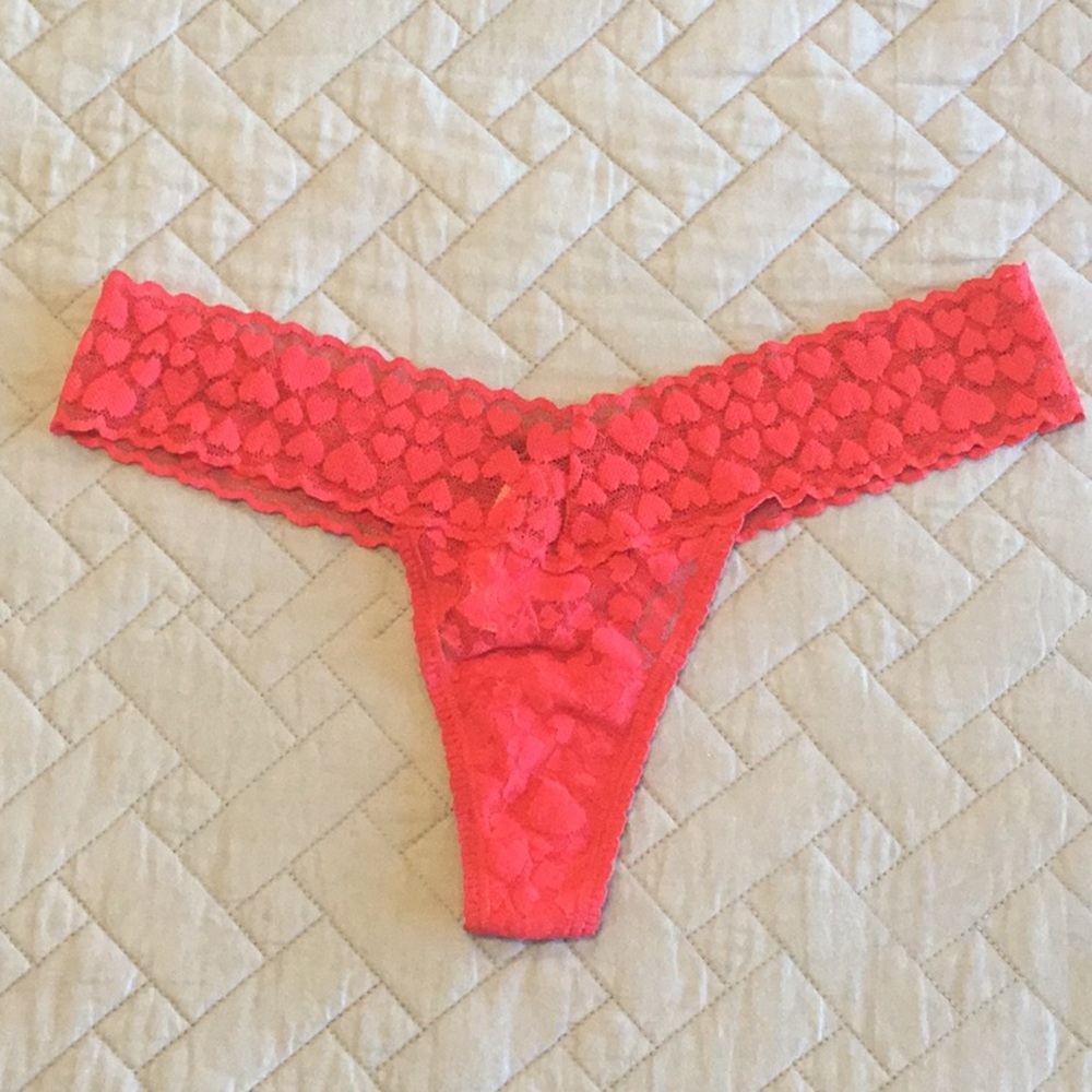 VS “the lacie” thong